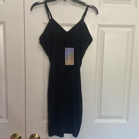 Say What? Dress - Picture 3 of 6